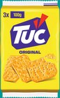 TUC Original - LU dans le catalogue Intermarché Express