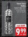 Aktuelles Vodka Angebot bei EDEKA in Mönchengladbach ab 9,99 €