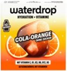 Microdrink Apfel von waterdrop im aktuellen Kaufland Prospekt für 4,99 €