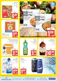 Lenor Weichspüler Angebot im aktuellen Marktkauf Prospekt auf Seite 9