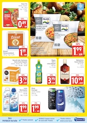 Weichspüler im Marktkauf Prospekt in Cuxhaven Aktueller Marktkauf Prospekt mit Weichspüler, "Top Angebote", Seite 9