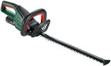 Akku-Heckenschere UniversalHedgeCut 18-55 bei Hagebaumarkt im Kierspe Prospekt für 189,00 €