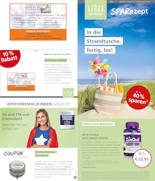 LINDA Prospekt der Woche "Aktuelle Angebote" Seite 1, 01.06.2025 bis 30.06.2025 für Allersberg Aktueller LINDA Prospekt "Aktuelle Angebote" Seite 1 von 3 Seiten für Allersberg