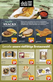 Hähnchenbrust im REWE Prospekt in Köln Aktueller REWE Prospekt mit Hähnchenbrust, "Dein Markt", Seite 17