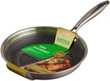 Aktuelle Pfanne Angebote bei REWE in Darmstadt Aktuelles Pfanne »DER GOURMET« Angebot bei REWE in Darmstadt ab 32,99 €