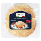 Fladenbrot von Italiamo im aktuellen Lidl Prospekt für 0,99 €