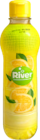 Sirop de citron - RIVER dans le catalogue Hmarket