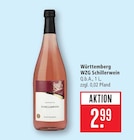 Marktkauf Heidenheim - Schillerwein Angebot im Prospekt Schillerwein bei Marktkauf im Heidenheim Prospekt für 2,99 €