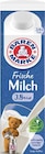 Frische Milch im Angebot bei EDEKA in Dorsten Frische Milch Angebote von Bärenmarke bei EDEKA Dorsten für 0,99 €