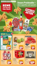 REWE Prospekt "Dein Markt" für Hiddenhausen, 32 Seiten, 30.06.2025 - 05.07.2025 REWE Prospekt "Dein Markt" für Hiddenhausen, 32 Seiten, 30.06.2025 - 05.07.2025