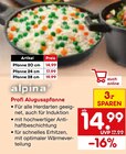 Profi Alugusspfanne im Angebot bei Netto Marken-Discount in Kaufbeuren Profi Alugusspfanne Angebote von alpina bei Netto Marken-Discount Kaufbeuren für 14,99 €