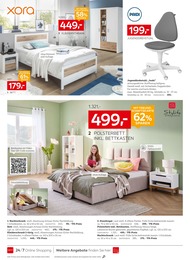 XXXLutz Möbelhäuser Stuhl im Prospekt XXXLutz Möbelhäuser Stuhl im Prospekt