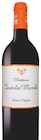 Promo AOP Saint-Estèphe Château Coutelin Merville à 27,00 € dans le catalogue Intermarché à Saint-Vincent-de-Boisset
