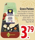 Grana Padano von EDEKA im aktuellen EDEKA Prospekt für 3,79 €
