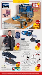 Kleidung im Penny Prospekt "Wer günstig will, muss Penny." auf Seite 26