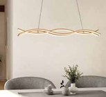 -20% SUR UNE SÉLECTION DE LUMINAIRES INTÉRIEURS en promo chez Castorama -20% SUR UNE SÉLECTION DE LUMINAIRES INTÉRIEURS dans le catalogue Castorama