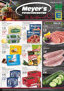 Bier im aktuellen EDEKA Prospekt (Stade (Hansestadt)) Bier im EDEKA Prospekt "Top Angebote" mit 24 Seiten (Stade (Hansestadt))