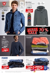 Jeans herren im Galeria Prospekt Aktuelle Angebote auf S. 16
