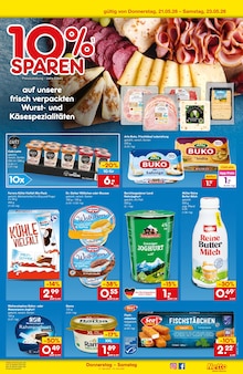 Kaffee im aktuellen Netto Marken-Discount Prospekt (Hof) Kaffee im Netto Marken-Discount Prospekt "Aktuelle Angebote" mit 53 Seiten (Hof)