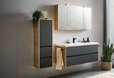 Badprogramm im XXXLutz Möbelhäuser Prospekt Badprogramm von Dieter Knoll im aktuellen XXXLutz Möbelhäuser Prospekt für 449,00 €
