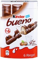 Bueno bei Kaufland in Aachen Bueno im Angebot bei Kaufland Aachen für 1,49 €