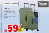 Aktuelles TROLLEY Angebot bei Marktkauf in Ulm ab 59,99 €