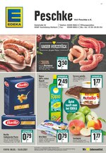 EDEKA Prospekt für Drensteinfurt mit 24 Seiten EDEKA Prospekt für Drensteinfurt: "Aktuelle Angebote", 24 Seiten, 08.03.2021 - 13.03.2021