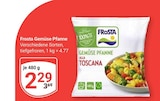 Aktuelle Frosta Angebote bei GLOBUS in Saarbrücken Aktuelles Gemüse Pfanne Angebot bei GLOBUS in Saarbrücken ab 2,29 €