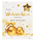 Geschenkanhängerkarte im Angebot bei Woolworth in Bottrop Geschenkanhängerkarte Angebote bei Woolworth Bottrop für 1,50 €