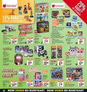 Aktueller Marktkauf Prospekt mit LEGO, "Aktuelle Angebote", Seite 34
