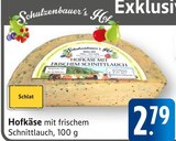 Angebot im EDEKA Geislingen (Steige) Prospekt EDEKA Geislingen (Steige) Prospekt mit im Angebot fĂŒr 2,79 âŹ