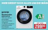 Aktuelle Waschmaschine Angebote bei famila Nordost in Neustadt (Rübenberge) Aktuelles Waschmaschine WNHEI74SAPS/DE Angebot bei famila Nordost in Neustadt (Rübenberge) ab 299,00 €