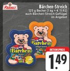 Bärchen-Streich bei EDEKA im Marienfeld Prospekt für 1,49 €