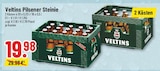 Pilsener Steinie Angebote von Veltins bei Trinkgut Hattingen für 19,98 €
