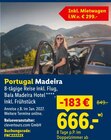 Portugal Madeira im Angebot bei Lidl in Münster Portugal Madeira Angebote bei Lidl Münster für 666,00 €