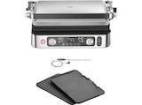 Aktuelle Blumentopf Angebote bei MediaMarkt Saturn in Essen Aktuelles MultiGrill 9 Pro CG9160 – gleichmäßige Hitze, 3-in-1 (Kontaktgrill, BBQ & Ofen), präzise Temperatursteuerung leicht zu reinigen, Kontaktgrill Angebot bei MediaMarkt Saturn in Essen ab 184,99 €