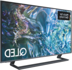 UHD QLED TV GQ43Q74DAUXZG im Angebot bei expert in Coburg UHD QLED TV GQ43Q74DAUXZG Angebote von Samsung bei expert Coburg für 611,00 €