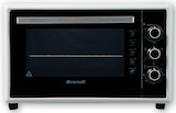Mini Four 42 L - Brandt en promo chez Hyper U Rouen à 99,99 €