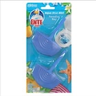 Aqua Blue 4in1 Paradise Bay im Angebot bei Lidl in Jena Aqua Blue 4in1 Paradise Bay Angebote von WC Ente bei Lidl Jena für 2,22 €