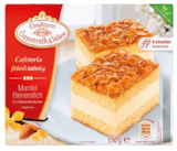 Mandel-Bienenstich oder DONAUWELLE Angebote von Coppenrath & Wiese CAFETERIA FEIN & SAHNIG bei REWE Erftstadt für 3,29 €