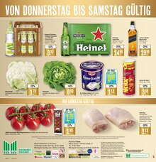 Cola im aktuellen Marktkauf Prospekt (Aalen) Cola im Marktkauf Prospekt "Aktuelle Angebote" mit 56 Seiten (Aalen)