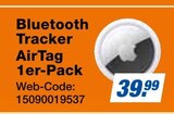 Aktuelles Bluetooth Tracker AirTag Angebot bei expert in Hannover ab 39,99 €