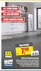 Aktuelles Klick-Laminat Loft dark Angebot bei wohnen & sparen Stelter in Münster ab 7,99 €