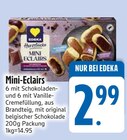 Mini-Eclairs von EDEKA im aktuellen EDEKA Prospekt für 2,99 €