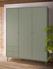 Kleiderschrank "Hemsby" im Angebot bei Höffner in Warendorf Kleiderschrank "Hemsby" Angebote von EasyKliX bei Höffner Warendorf für 399,00 €