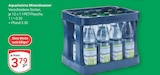 Mineralwasser im Angebot bei GLOBUS in Mannheim Mineralwasser Angebote von Aquarissima bei GLOBUS Mannheim für 3,79 €