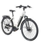 E-Bike Amber, 28" Angebote von tretwerk bei Marktkauf Reutlingen für 1.249,00 €
