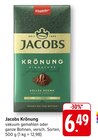 EDEKA Sternenfels - Krönung Angebot im Prospekt Krönung bei EDEKA im Sternenfels Prospekt für 6,49 €