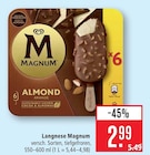 Magnum im Angebot bei Marktkauf in Ludwigsburg Magnum Angebote von Langnese bei Marktkauf Ludwigsburg für 2,99 €