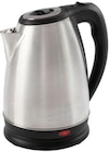 Edelstahl-Wasserkocher im Angebot bei Penny in Pinneberg Edelstahl-Wasserkocher Angebote bei Penny Pinneberg für 10,00 €